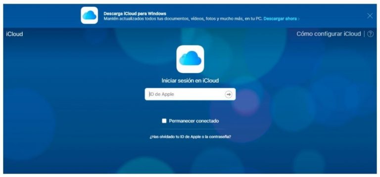Como Recuperar Mi Id De Apple Desde Otro Dispositivo