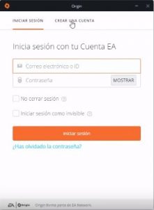 Descargar e Instalar Origin Gratis - Tutorial paso a paso (2026)