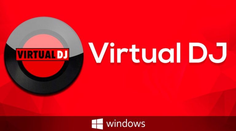 descargar virtual dj para windows 10 32 bits gratis