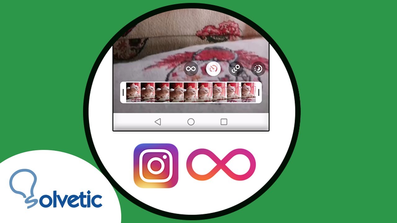 Como Hacer Que Los Boomerang De Instagram Duren Mas spsstutoriales.com