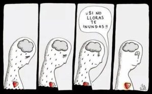 Deja Ir: ¡Supere el Rechazo!