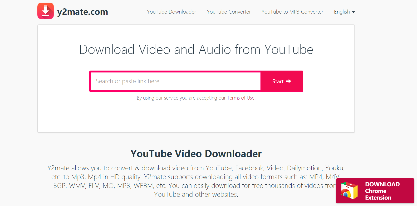 Cómo descargar un video de Youtube a mp3