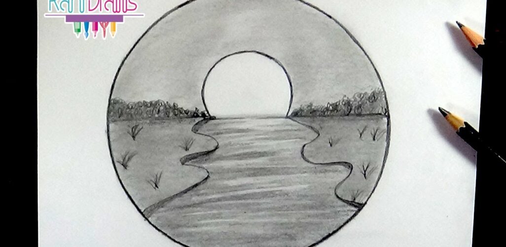 Dibujos A L piz F ciles Paso A Paso